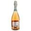 Игристое вино Santa Margherita Torresella Prosecco Rose Brut DOC, розовое, брют, 11,5%, 0,75 л - миниатюра 2