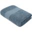 Полотенце махровое Lotus Home Dena, 90х50 см, серо-синий (svt-2000022301114) - миниатюра 5