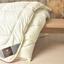 Одеяло шерстяное Ideia Wool Premium, зимнее, 210х140 см (8-11535) - миниатюра 10