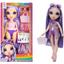 Лялька Rainbow High Swim & Style Violet з аксесуарами (507314) - мініатюра 1