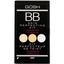 Палетка консилеров Gosh BB Skin Perfecting Kit, оттенок 01 light, 3 х 1.8 г - миниатюра 1