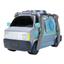 Игровой набор Jazwares Fortnite Deluxe Feature Vehicle Reboot Van, автомобиль и фигурка (FNT0732) - миниатюра 4