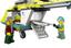 Конструктор LEGO City Вантажівка для рятувального вертольота, 215 деталей (60343) - мініатюра 9