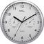 Часы настенные Technoline WT650 White (WT650) - миниатюра 1