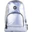 Рюкзак молодіжний Yes DY-15 Ultra light, сірий металік (558437) - мініатюра 1