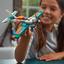 Конструктор LEGO Technic Спортивный самолет, 154 детали (42117) - миниатюра 9