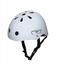Защитный шлем MoMi Mimi, матовый серый (ROBI00049) - миниатюра 1