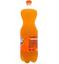 Напиток безалкогольный Fanta с апельсиновым соком сильногазированный 1.5 л - миниатюра 3