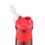Пляшка для води Ardesto Smart bottle, 1000 мл, червона (AR2204TR) - мініатюра 4