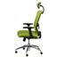 Кресло офисное Special4you Dawn зеленый (E6125) - миниатюра 3