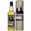 Виски The Big Smoke Blended Malt Scotch Whisky, 50%, 0,7 л в тубусе - миниатюра 1