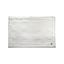 Одеяло шерстяное Руно, полуторный, 205х140 см, белый (321.29ШЕУ_Білий) - миниатюра 2