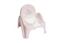 Горшок-стульчик Tega Зайчик, розовый (KR-012-104) - миниатюра 1