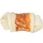 Лакомство для собак Trixie Кость для чистки зубов Denta Fun с курицей, 5 см, 5 шт., 350 г (31321) - миниатюра 1