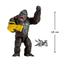 Ігрова фігурка Godzilla vs Kong Конг зі сталевою лапою 15 см (35204) - мініатюра 2