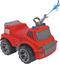 Толокар Big Пожежна машина з водним ефектом, червоний (55815) - мініатюра 5