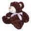 М'яка іграшка Grand Classic Ведмідь, 48 см, коричневий (4801GMB) - мініатюра 2