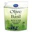Миючий засіб Mukunghwa Kitchen Soap Olive&Basil Dishwashing Detergent, Оливка та базилік, 1,2 л - мініатюра 1