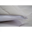 Подушка Othello Colora антиаллергенная, 70х50 см, 1 шт., серо-белый (svt-2000022269872) - миниатюра 7