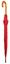 Зонт-трость Bergamo Toprain, красный (4513105) - миниатюра 2