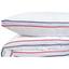 Ковдра з подушкою Karaca Home Climate, 215х155 см, біла (svt-2000022284615) - мініатюра 2