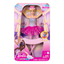 Кукла Barbie серии Dreamtopia Сияющая балерина Волшебные огни, 30 см (HLC25) - миниатюра 5