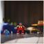 Конструктор LEGO Sonic the Hedgehog Соник проти смертоносного робота-яйця доктора Еггмана, 615 деталей (76993) - мініатюра 6