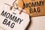Сумка Childhome Mommy bag, бежевий (CWMBBT) - мініатюра 13