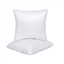 Подушка Iris Home Classic, 50х50 см, белый (svt-2000022284257) - миниатюра 3