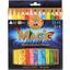 Набір кольорових олівців Koh-i-Noor Magic 12 шт. (340801) - мініатюра 1
