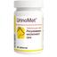 Витаминно-минеральная добавка Dolfos UrinoMet при заболеваниях мочевыводящих путей для собак, 60 таблеток - миниатюра 1