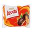 Печиво Roshen Lovita Jelly Cookies Orange 420 г (889199) - мініатюра 1