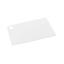 Дошка кухонна Plast Team, тонка, біла, 244х172х1,5 мм (1109.1) - мініатюра 1