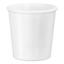 Чашка для кави Bormioli Rocco Aromateca Caffeino, 95 мл, білий (400898MTX121990) - мініатюра 1