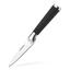 Набір ножів Holmer, 6 предметів, чорний (KS-66325-BSSSB Fixity) - мініатюра 3