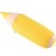 Подушка - валик Papaella Карандаш, размер 58х15 см, цвет желтый (08-13434) - миниатюра 1