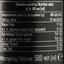 Напій слабоалкогольний енергетичний Geyser Аpple&Lemon&Lime сильногазований 8% 0.5 л з/б - мініатюра 3