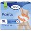 Труси-підгузки для дорослих Tena Pants Plus, XL, 12 шт. - мініатюра 2