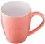 Чашка Ardesto Barocco, 330 мл, рожевий (AR3458P) - мініатюра 2