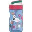Пляшка для води дитяча Kambukka Lagoon Kids Blue Flamingo, 400 мл, синя (11-04052) - мініатюра 3