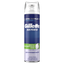 Піна для гоління для чутливої шкіри Gillette Series Sensitive Skin, 250 мл - мініатюра 1