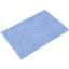 Рушник (серветка) Home Line махровий, 45х30 см, синій (174523) - мініатюра 1