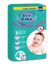 Подгузники Evy Baby 4 (7-18 кг), 58 шт. - миниатюра 1