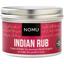 Суміш спецій Nomu Indian Rub дрібна 70 г - мініатюра 1
