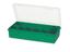 Органайзер Tayg Box 11-7 Estuche, для хранения мелких предметов, 25х14х5,4 см, зеленый (051104) - миниатюра 1