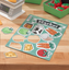 Игровой набор KidKraft Farmer's Market Play Pack Для супермаркетов (53540) - миниатюра 5