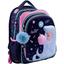 Рюкзак Yes S-82 Space Girl, фіолетовий з рожевим (553919) - мініатюра 2