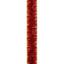 Мішура Novogod'ko 5 см 2 м червона із золотими кінчиками (980384) - мініатюра 1