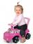 Машина для катання дитяча Smoby Toys Мінні Маус, рожевий (720522) - мініатюра 2