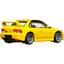 Автомодель Hot Wheels Boulevard Subaru Impreza 22B STi-Version '98 жовта (GJT68/HKF16) - мініатюра 5